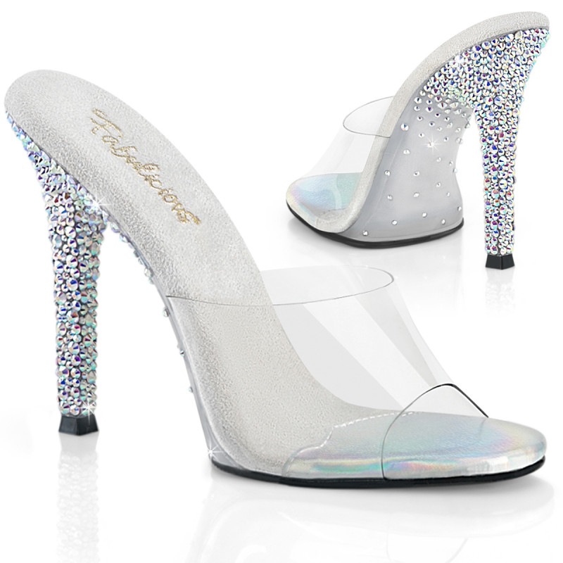Fabulicious(Pleaser) GALA-01DSP �饤�󥹥ȡ���ҡ��륵����� �û��ѥ�����RS ���ꥢ������С�AB RS������