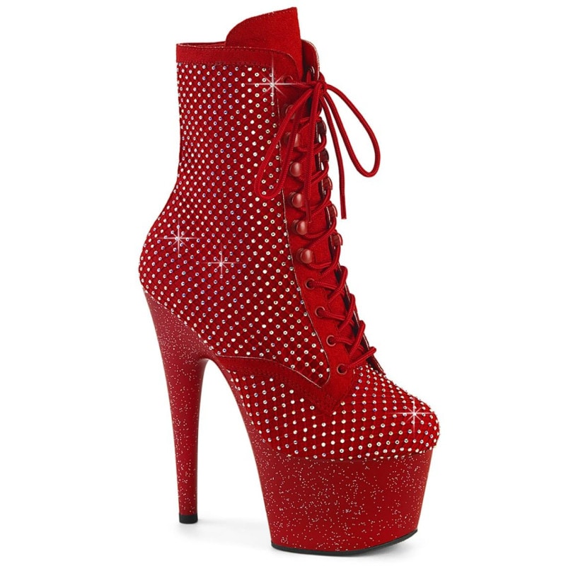 Pleaser(�ץ꡼����) ADORE-1020RM �饤�󥹥ȡ����å��� ���쥷�硼�ȥ֡��� ������ZIP ��åɥե��������������ɢ�����