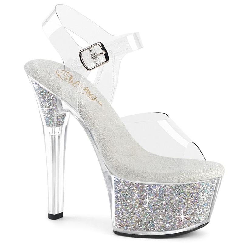 Pleaser(�ץ꡼����) ASPIRE-608RSI �饤�󥹥ȡ�������ץ�åȥե����� ���󥯥륹�ȥ�åץ������ ���ꥢ�����ꥢ-����С� AB RS������