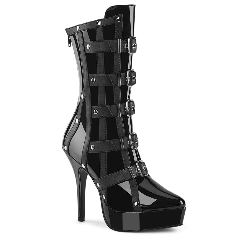 Devious(Pleaser) INDULGE-1038 ���륻�å����ǥ����� ���󥯥�֡��� ������ZIP ���ʥ���������
