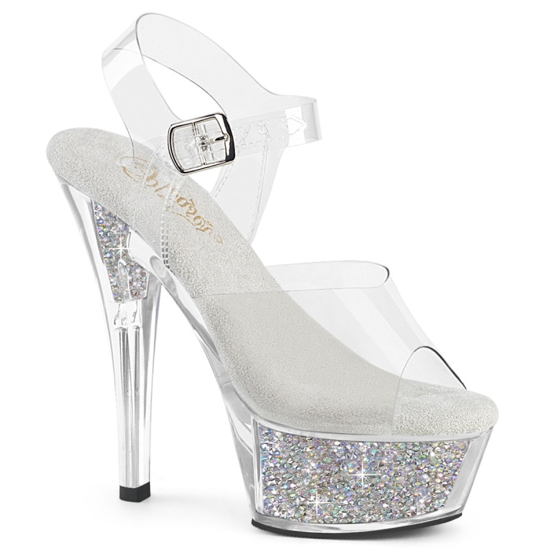 Pleaser(�ץ꡼����) KISS-208RSI �饤�󥹥ȡ�������ץ�åȥե����� ���󥯥륹�ȥ�åץ������ ���ꥢ�����ꥢ-����С�AB RS������