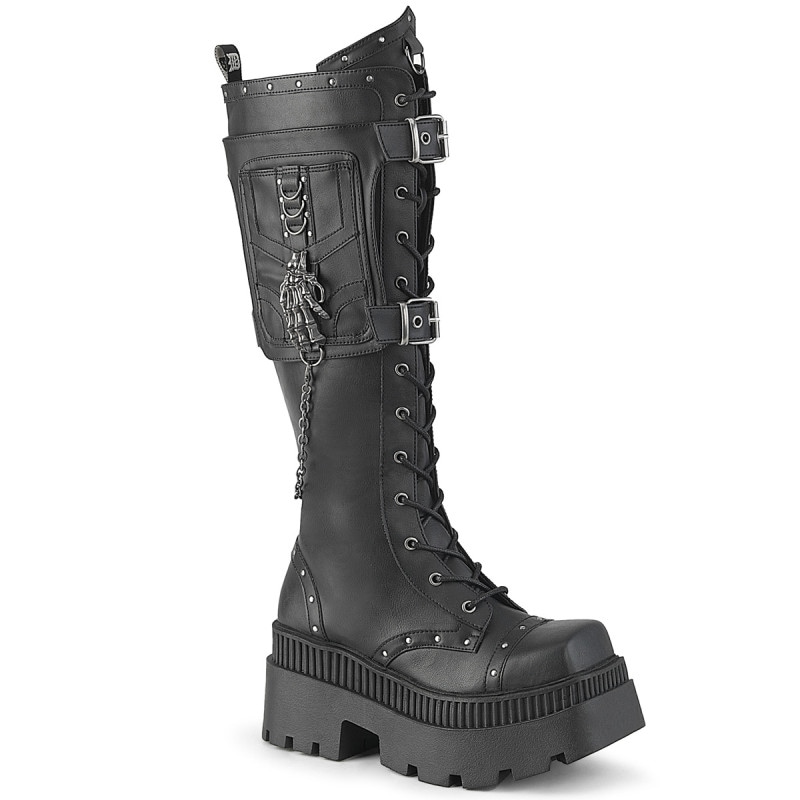 Demonia(�ǥ�˥�) WRATH-205 ���������ȥ� ����󥭡��ҡ��� �ˡ��ϥ��֡��� �������� ������ϥ�� ������ZIP �Ĥ�ä���������