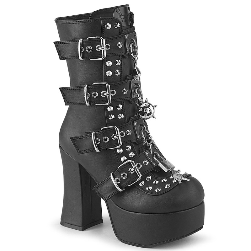 Demonia(�ǥ�˥�) CHARADE-118 ����󥭡��ҡ��� ���쥷�硼�ȥ֡��� �᥿�륹���� ���ѥ����ܡ��� ����� ������ZIP �Ĥ�ä���������
