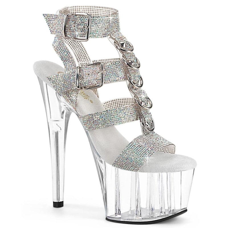 Pleaser(�ץ꡼����) ADORE-756RS �饤�󥹥ȡ��� T���ȥ�åץ������ ����С�AB RS-TPU�����ꥢ������