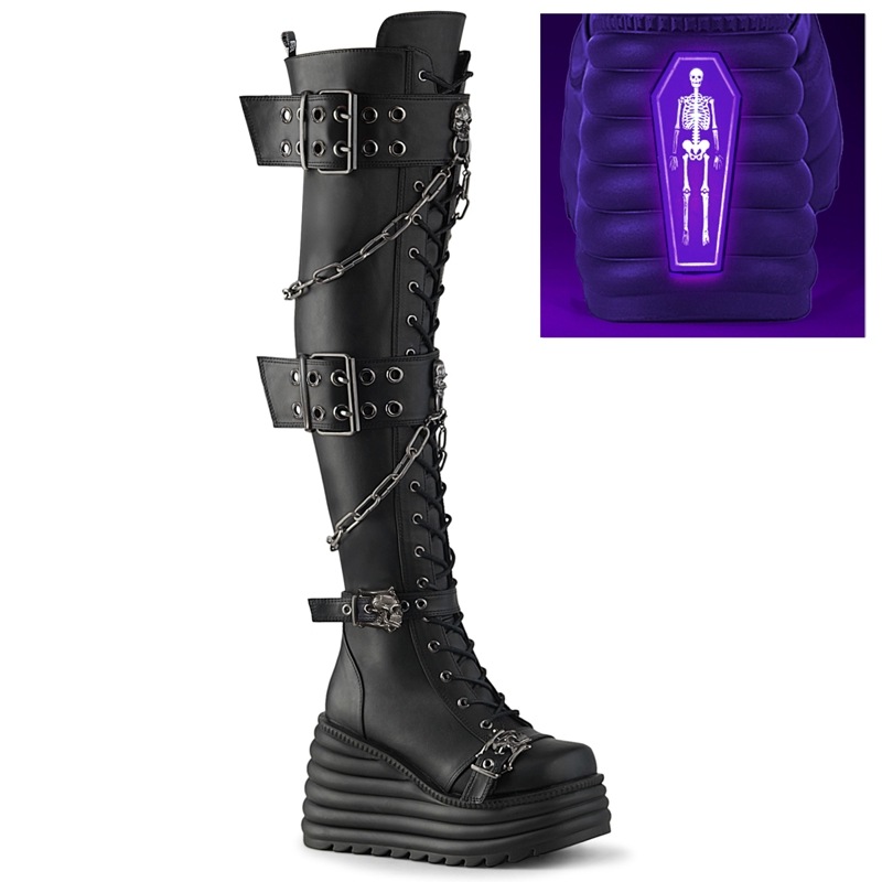 Demonia(�ǥ�˥�) MORTE-312 �����å���������쥵���ϥ��֡��� �᥿�륹����Хå��� ������åȥХå��륹�ȥ�å� ������ZIP �Ĥ�ä���������