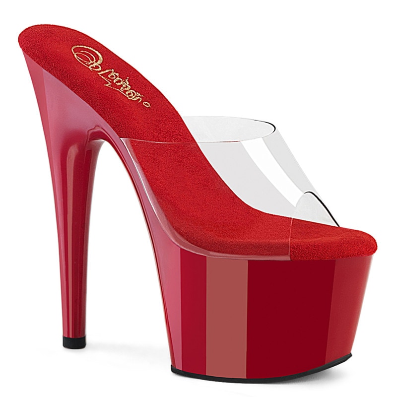 Pleaser(�ץ꡼����) ADORE-701 ���쥵����� ���ꥢ����åɢ�����