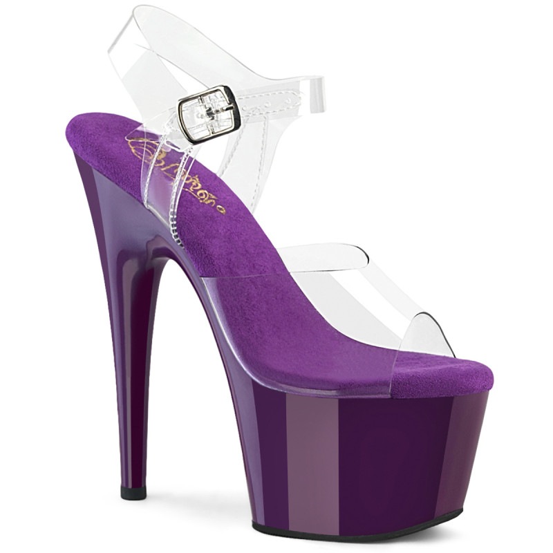 Pleaser(�ץ꡼����) ADORE-708 ���󥯥륹�ȥ�å׸��쥵����� ���ꥢ���ѡ��ץ뢡����
