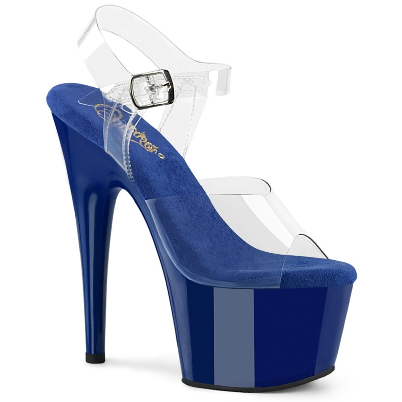 Pleaser(�ץ꡼����) ADORE-708 ���󥯥륹�ȥ�å׸��쥵����� ���ꥢ���������֥롼������
