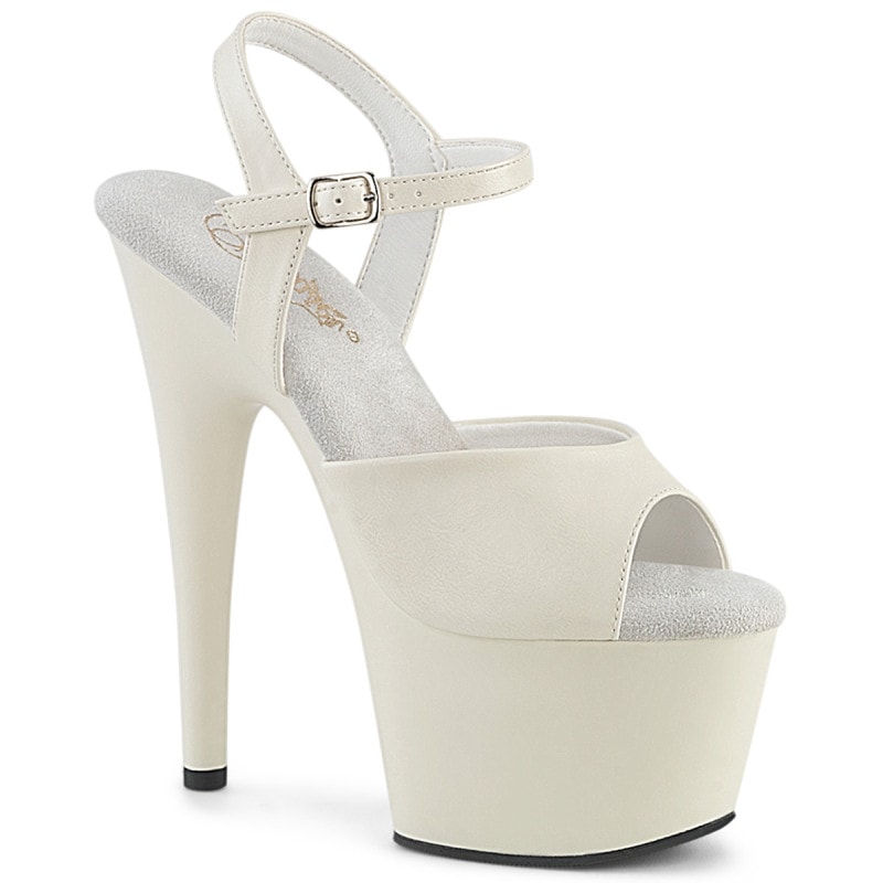 Pleaser(�ץ꡼����) ADORE-709 ���󥯥륹�ȥ�åץ������ �Ĥ�ä����եۥ磻�Ȣ�����