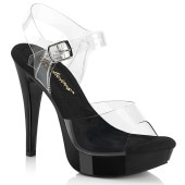 Fabulicious(PLEASER) COCKTAIL-508 󥯥륹ȥåץ ꥢ֥å