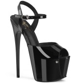 Pleaser(�ץ꡼����) JUBILANT-09 ���󥷡���ɥץ�åȥե�����(���åѡ���ʤ��줿����)���󥯥륹�ȥ�åץ������ ���ʥ���������