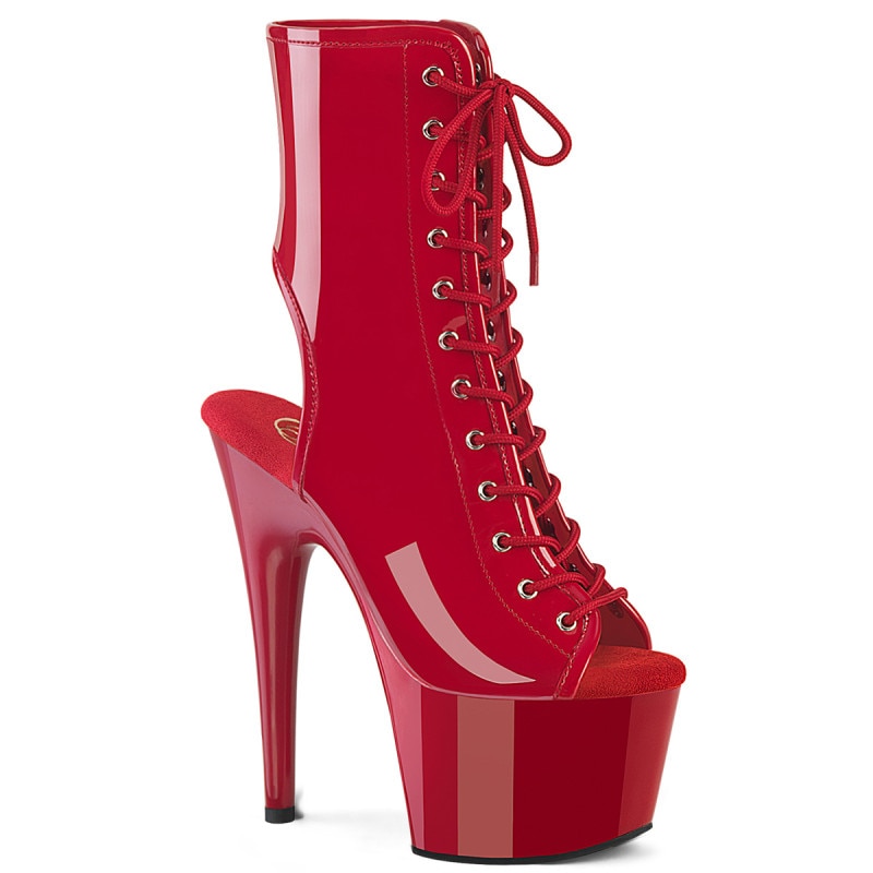 Pleaser(�ץ꡼����) ADORE-1016 �����ץ�ȥ����ҡ��� ���󥯥�֡��ĥ������ ���ʥ���֢�����