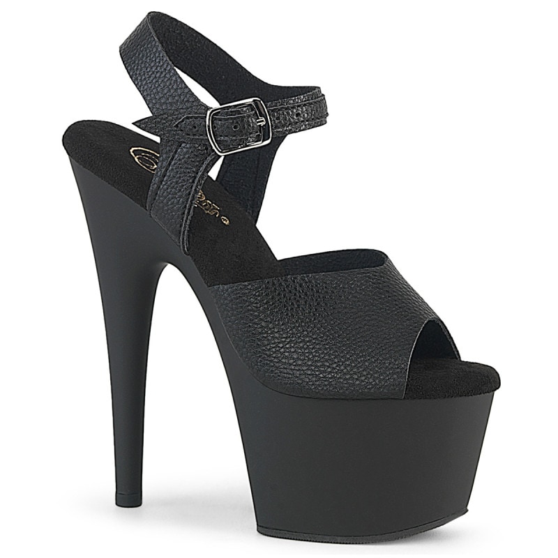 Pleaser(�ץ꡼����) ADORE-708UL ���쥢�󥯥륹�ȥ�åץ������ ����饤��� ���ܲù����� �Ĥ�ä���������