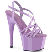 Pleaser(�ץ꡼����) ADORE-713 ���ꥹ���������ȥ�å� ���쥵����� ��٥����������