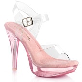Fabulicious(Pleaser) COCKTAIL-508 󥯥륹ȥåץ ꥢ٥ӡԥ󥯥ƥƥåɢ