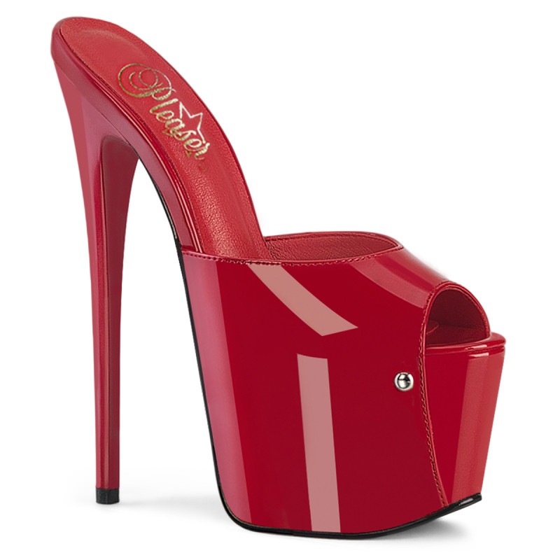 Pleaser(�ץ꡼����) JUBILANT-01 ���󥷡���ɥץ�åȥե�����(���åѡ���ʤ��줿����)������� ���ʥ���֢�����