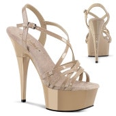 Pleaser(ץ꡼) CAPTIVA-613 ꥹȥåץ 饤󥹥ȡդҡ ̡(١)
