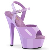 Pleaser(ץ꡼) KISS-209 󥯥륹ȥå ץåȥեॵ 6(15cm)ҡ ٥