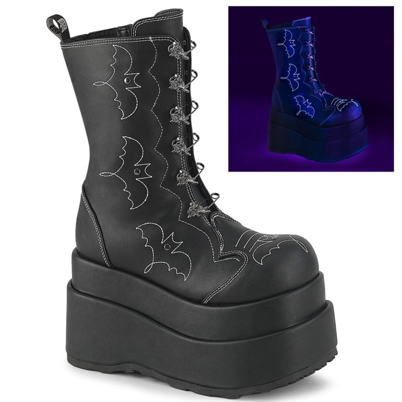 Demonia(�ǥ�˥�) BEAR-182 ������ꥹ�ƥå��������ԥ� ����ߥåɥ����ե֡��� ������ZIP �Ĥ�ä���������