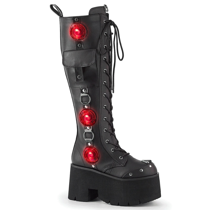 Demonia(�ǥ�˥�) BLAZE-202 USB���� LED�饤�� ����ˡ��ϥ��֡��� ������ZIP �Ĥ�ä���������
