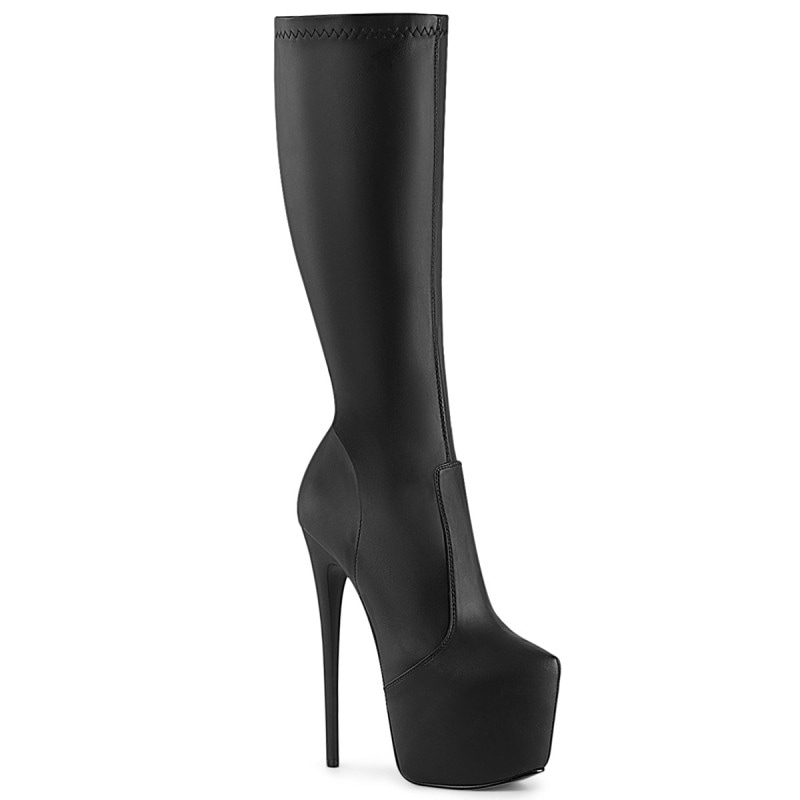 Pleaser(�ץ꡼����) JUBILANT-2000 ���󥷡���ɥץ�åȥե����� 7������ҡ��� �ˡ��ϥ��֡��� ������ZIP �Ĥ�ä���������