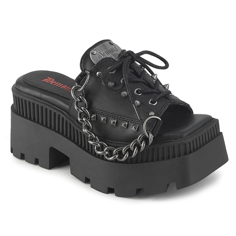 Demonia(�ǥ�˥�) WRATH-03 �졼�����å� �����å����������� ���������ȥ����饤�ɥ������ �֥�å�������