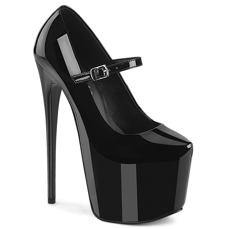 Pleaser(�ץ꡼����) JUBILANT-28 ���󥷡���ɥץ�åȥե����� ����ѥ�ץ� 7������ԥ�ҡ��� ���ʥ���������