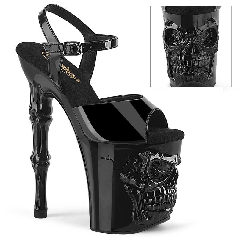 Pleaser(�ץ꡼����) RAPTURE-809 ������ץ�åȥե����ॵ����� �ɥ������쥵����� ���ʥ���������