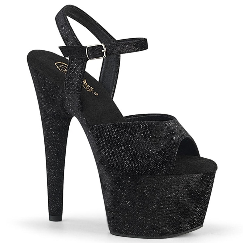 Pleaser(�ץ꡼����) ADORE-709WR ���󥯥륹�ȥ�å� ���쥵����� �֥�å����ޡ���󥰢�����