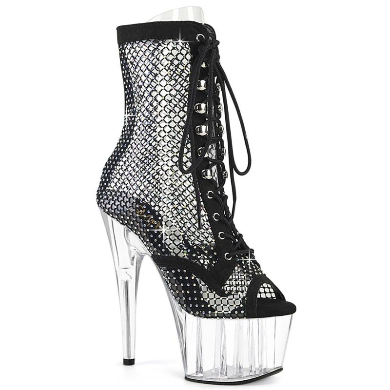 Pleaser(�ץ꡼����) ADORE-1021RM �ԡ��ץȥ� �饤�󥹥ȡ����å��奢�󥯥�֡��� �ե��������������ɹ������ꥢ������