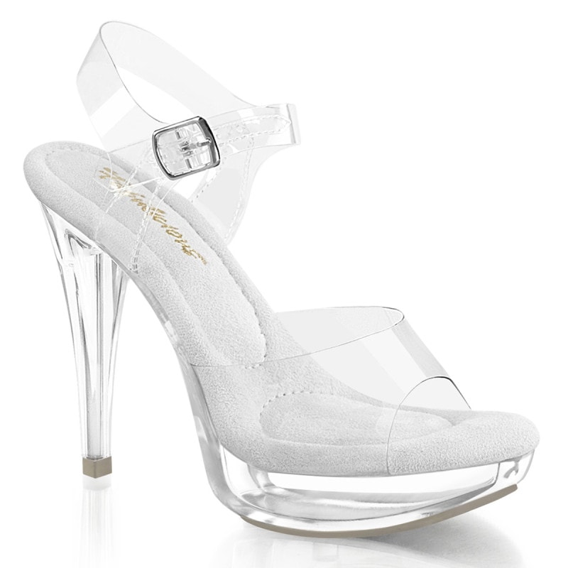 Fabulicious(Pleaser) COCKTAIL-508 ���󥯥륹�ȥ�åץ������ ���ꥢ�����ꥢ������