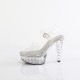 Fabulicious(Pleaser) MARTINI-508SDT �饤�󥹥ȡ��󥹥��å� ���󥯥륹�ȥ�åץ������ ���ꥢ�����ꥢ������
