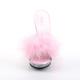 Pleaser �ե����դ� ������� �ߥ塼�� �ϥ��ҡ��� ���ꥢ �ץ꡼���� LIP-101-8-BPINK������