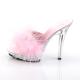 Pleaser �ե����դ� ������� �ߥ塼�� �ϥ��ҡ��� ���ꥢ �ץ꡼���� LIP-101-8-BPINK������