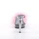 Pleaser �ե����դ� ������� �ߥ塼�� �ϥ��ҡ��� ���ꥢ �ץ꡼���� LIP-101-8-BPINK������