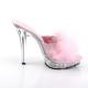 Pleaser �ե����դ� ������� �ߥ塼�� �ϥ��ҡ��� ���ꥢ �ץ꡼���� LIP-101-8-BPINK������