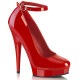Fabulicious(Pleaser) SULTRY-686 ���󥯥륹�ȥ�åץѥ�ץ� ���ʥ���֢�����
