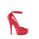 Fabulicious(Pleaser) SULTRY-686 ���󥯥륹�ȥ�åץѥ�ץ� ���ʥ���֢�����