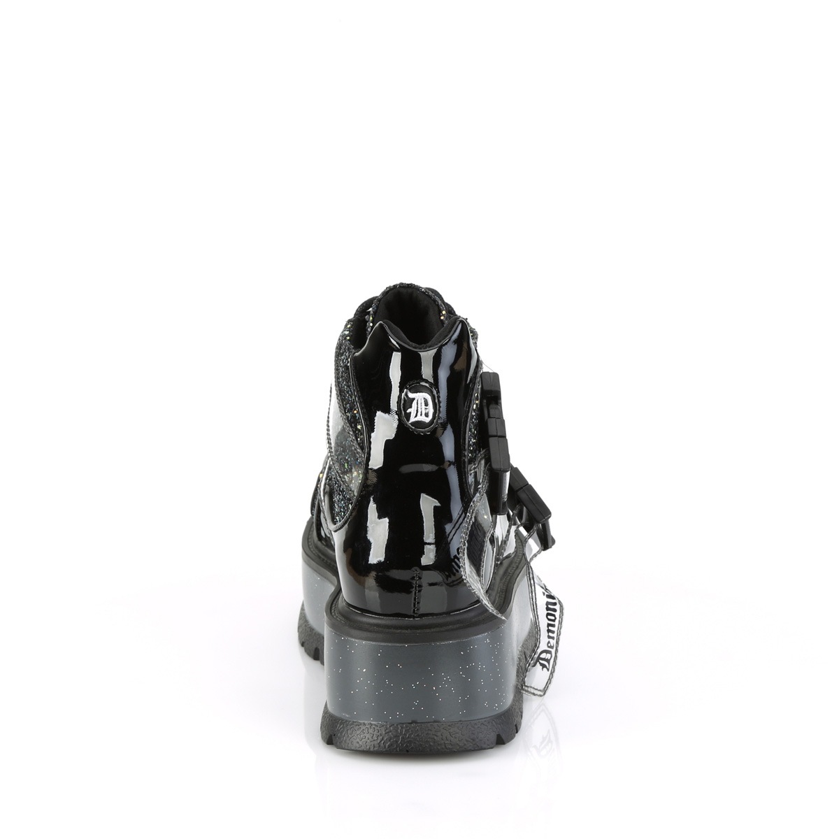 Demonia(�ǥ�˥�) SLACKER-50 ���֥륹�ʥåץХå��� ���쥹�ˡ����� ���ʥ������ޥ������å���������