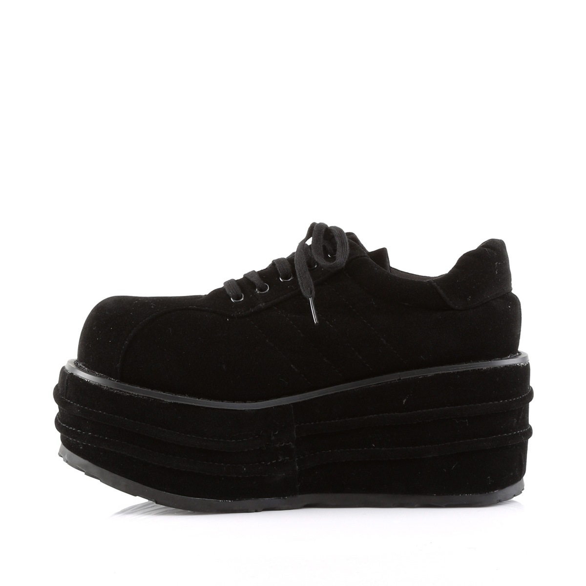 DEMONIA TEMPO-08 �ե��������������ɸ��쥹�ˡ����� �������� �� �ǥ�˥� #Men's/UNISEX ������