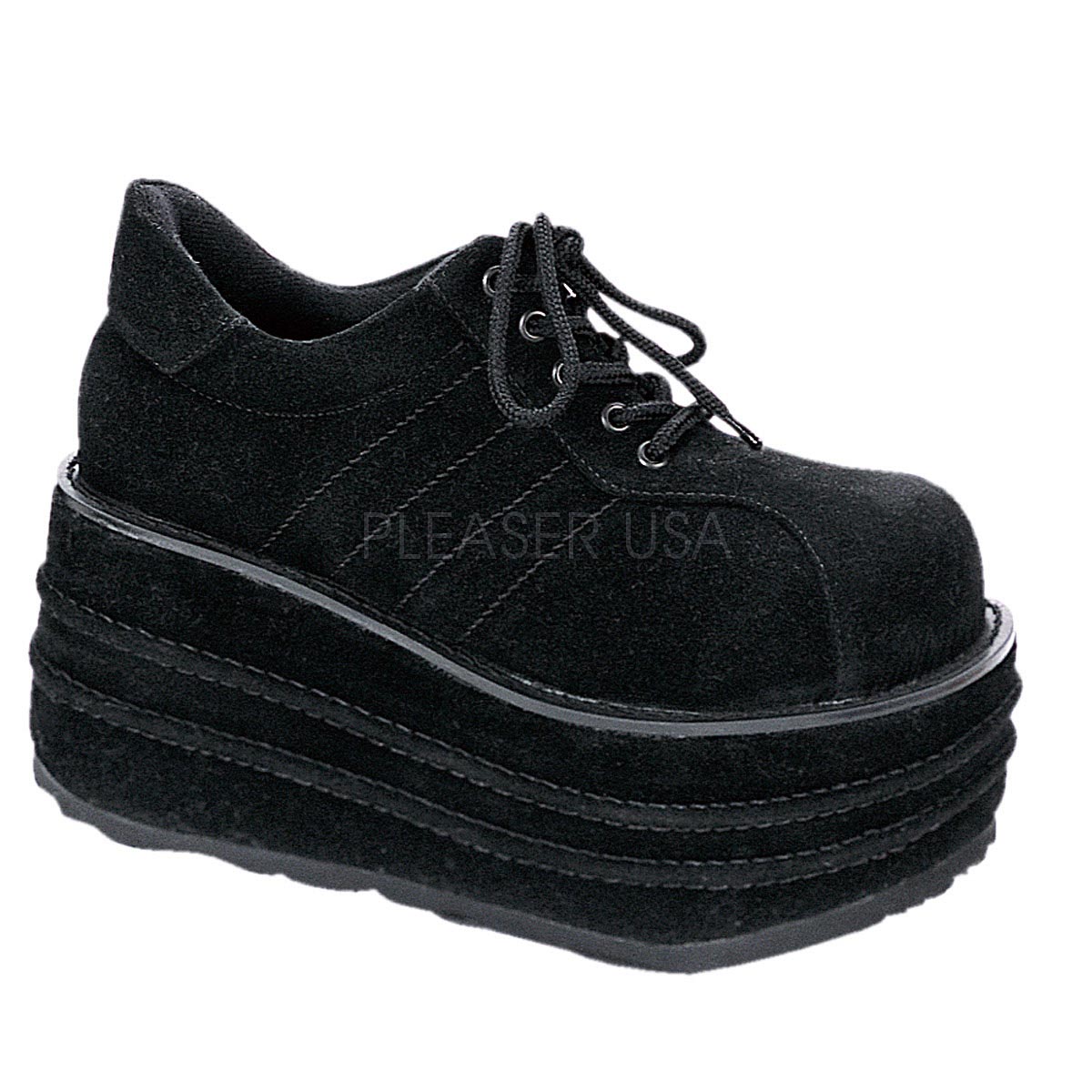 DEMONIA TEMPO-08 �ե��������������ɸ��쥹�ˡ����� �������� �� �ǥ�˥� #Men's/UNISEX ������