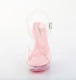 Fabulicious(Pleaser) COCKTAIL-508 ���󥯥륹�ȥ�åץ������ ���ꥢ���٥ӡ��ԥ󥯥ƥ���ƥåɢ�����