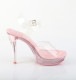 Fabulicious(Pleaser) COCKTAIL-508 ���󥯥륹�ȥ�åץ������ ���ꥢ���٥ӡ��ԥ󥯥ƥ���ƥåɢ�����
