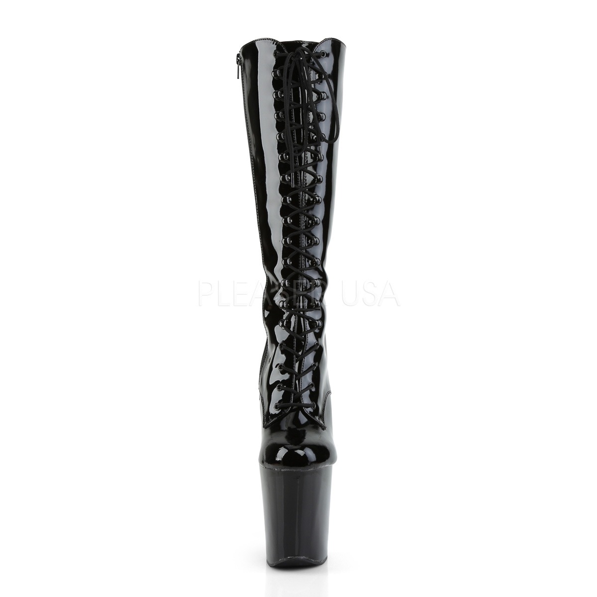 �ˡ��ϥ��֡��� �� ���ʥ�� ���졡20cm�ϥ��ҡ��� �ԥ�ҡ��� Pleaser XTEREME-2020������