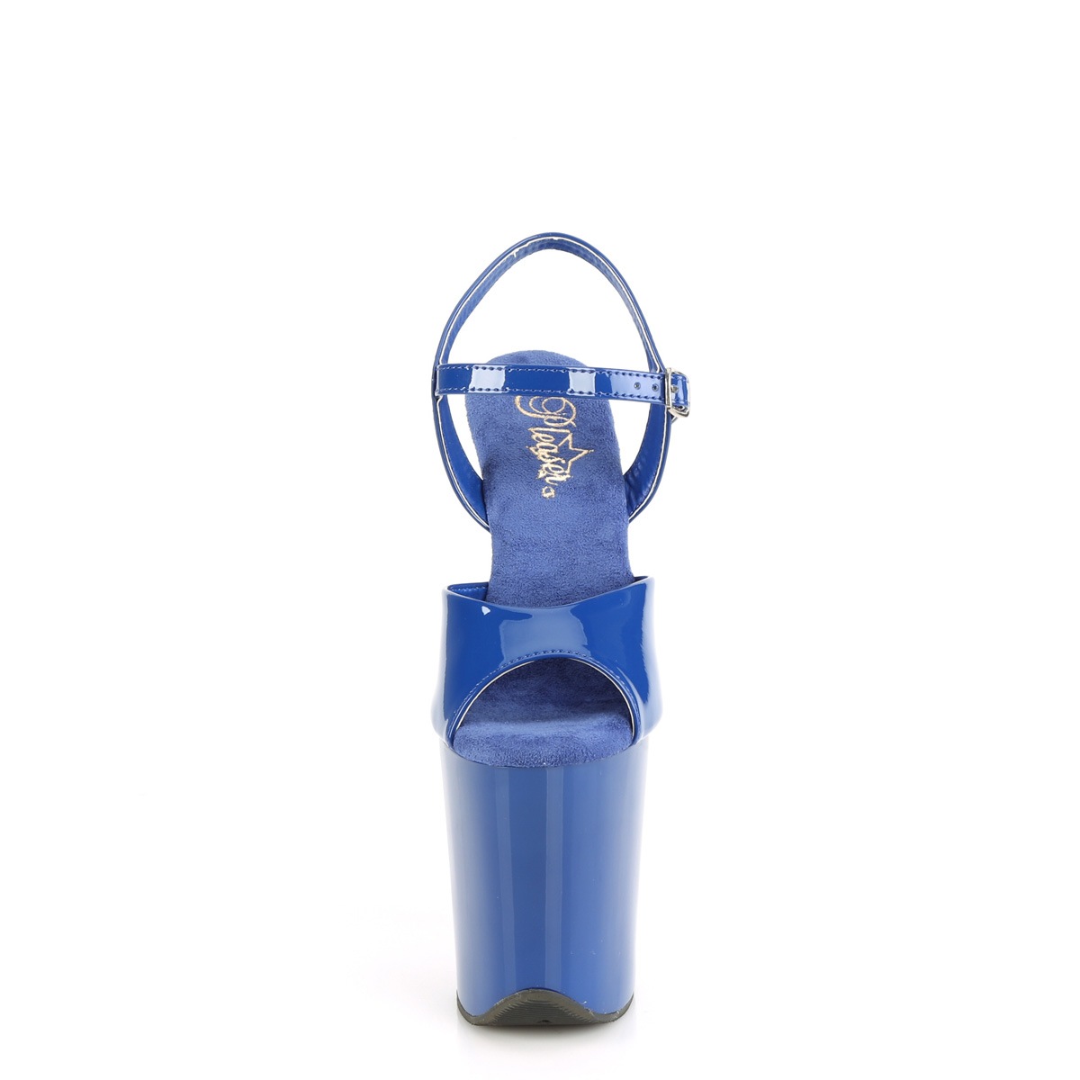 Pleaser(�ץ꡼����) FLAMINGO-809 �ե�ߥ� Ķ���쥵����� ��20cm�ҡ��� �������֥롼������