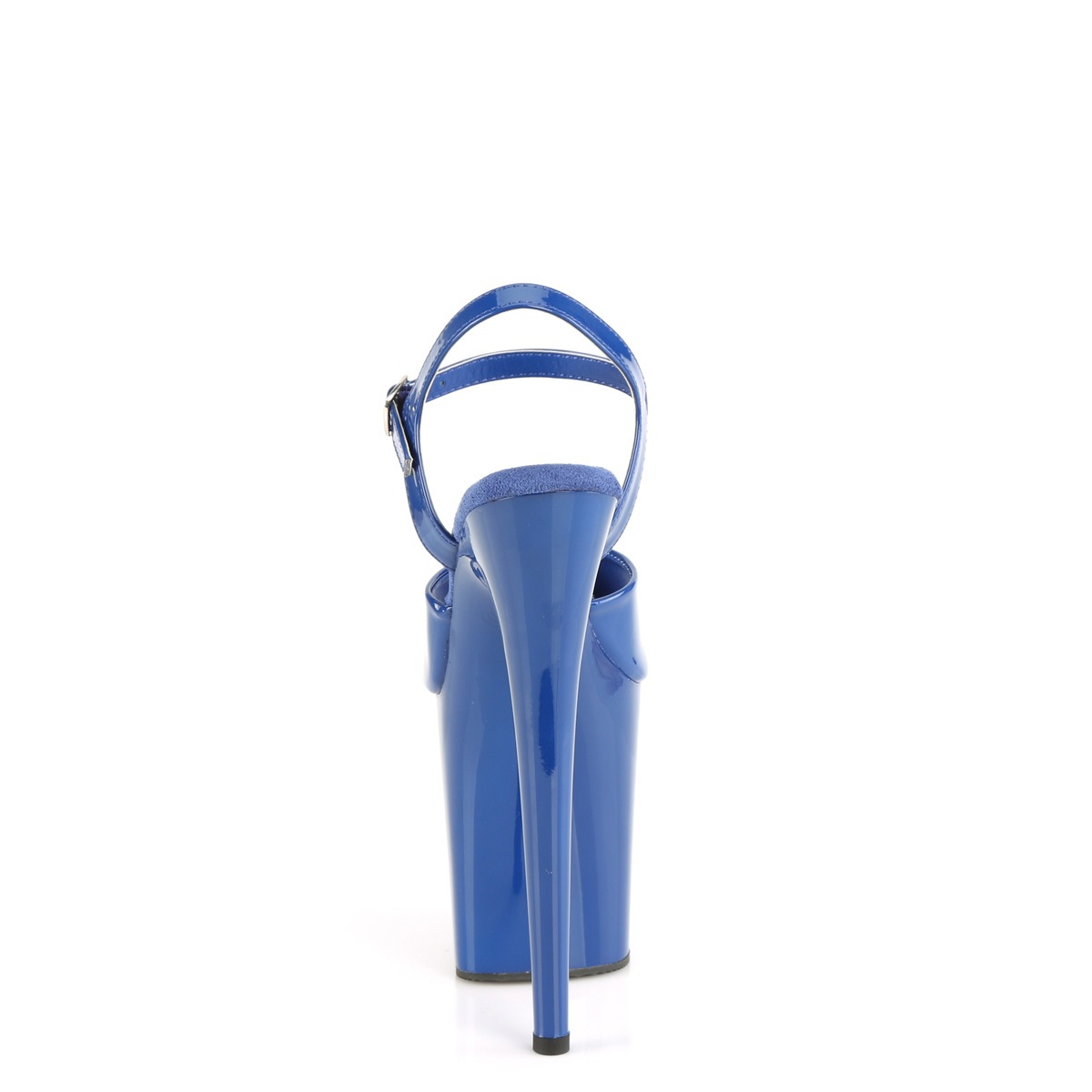 Pleaser(�ץ꡼����) FLAMINGO-809 �ե�ߥ� Ķ���쥵����� ��20cm�ҡ��� �������֥롼������