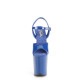 Pleaser(�ץ꡼����) FLAMINGO-809 �ե�ߥ� Ķ���쥵����� ��20cm�ҡ��� �������֥롼������