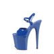 Pleaser(�ץ꡼����) FLAMINGO-809 �ե�ߥ� Ķ���쥵����� ��20cm�ҡ��� �������֥롼������