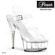 Pleaser �ץ꡼���� ���ꥢ�ҡ��� ��ǥ����� ������� (�� ���塼��) ���� �ϥ��ҡ��� ���ȥ�å� �ҡ������15cm DELIGHT-608