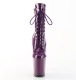 Pleaser(�ץ꡼����) FLAMINGO-1020 �ե�ߥ� 20cm�ҡ��� ���쥷�硼�ȥ֡��� �ѡ��ץ뢡����
